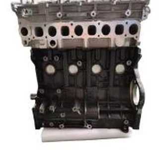 Motore Hyundai D4CB usato, rigenerato o rettificato